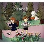 KiWi March CD