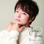 John-Hoon Prologue〜恋を呼ぶ唄〜 ［CD+トレカ］＜通常盤/初回限定仕様＞ 12cmCD Single