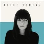 Alice Jemima Alice Jemima CD
