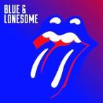 The Rolling Stones Blue & Lonesome CD