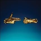Run The Jewels Run the Jewels 3 CD