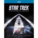 スター・トレック:宇宙大作戦 Blu-rayコンプリートBOX(ロッデンベリー・アーカイブス付) Blu-ray Disc