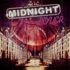 mitsu MIDNIGHT LOVER/Live Your Life 12cmCD Single