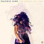 Valerie June ジ・オーダー・オブ・タイム CD