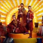 Take That ワンダーランド CD