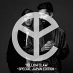 Yellow Claw イエロー・クロウ -スペシャル・ジャパン・エディション- CD