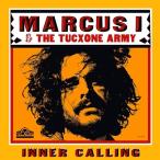 Marcus I &amp; Tucxone Army Inner Calling CD