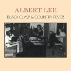 Albert Lee Black Claw &amp; Country Fever CD