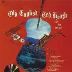 Ted Heath OLD ENGLISH CD
