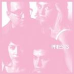 Priests Nothing Feels Natural CD