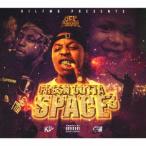 Nef The Pharaoh フレッシュ・アウタ・スペース・スリー CD