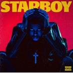 The Weeknd Starboy LP