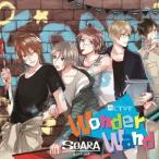 SOARA ALIVE SOARA ユニットソング「Wonder Wand」 CD
