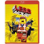 LEGO Movie Blu-ray Disc