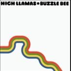 The High Llamas Buzzle Bee CD