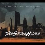 Mark Wingfield The Stone House CD