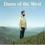 Dams Of The West Youngish American CD