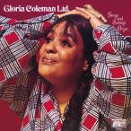 Gloria Colemansings* and *s wings * орган < совершенно ограниченный выпуск запись > CD