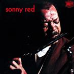 Sonny Red Sony * красный < совершенно ограниченный выпуск запись > CD