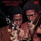 Curtis Fullerk Rankin < совершенно ограниченный выпуск запись > CD