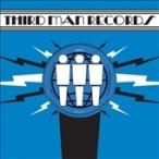 Nots Live At Third Man Records 7inch Single