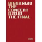 BIGBANG BIGBANG10 THE CONCERT : 0.TO.10 -THE FINAL- (DELUXE EDITION) ［3Blu-ray+2CD+PHOTO BOOK］＜初回生産限定 Blu-ray Disc