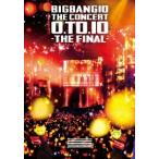 BIGBANG BIGBANG10 THE CONCERT _ 0.TO.10 -THE FINAL-<通常盤> Blu-ray Disc