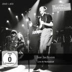 Joe Jackson ライヴ・アット・ロックパラスト ［2CD+2DVD］ CD