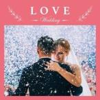 Various Artists Love Wedding CD
