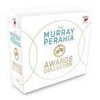 ¥Þ¥ì¥¤¡¦¥Ú¥é¥¤¥¢ Murray Perahia - The Awards Collection¡ã´°Á´À¸»º¸ÂÄêÈסä CD