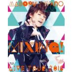 宮野真守 宮野真守 LIVE TOUR 2016 MIXING! Blu-ray Disc 宮野真守 宮野真守 LIVE TOUR 2016 MIXING! Blu-ray Disc