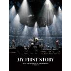 MY FIRST STORY WE'RE JUST WAITING 4 YOU TOUR 2016 FINAL AT BUDOKAN DVD