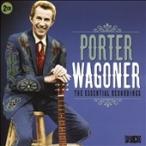 Porter Wagoner The Essential Recordings CD