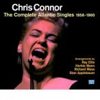 Chris Connor The Complete Atlantic Singles 1956-60 CD