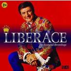 Liberace The Essential Recordings CD