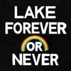 LAKE Forever or Never ［LP+CD］ LP