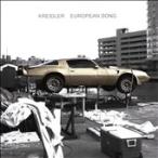 Kreidler European Song CD