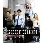 SCORPION/スコーピオン シーズン1＜トク選BOX＞ DVD