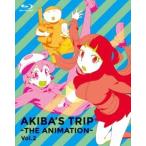 「AKIBA'S TRIP -THE ANIMATION-」Blu-rayボックス Vol.2 ［2Blu-ray Disc+CD］ Blu-ray Disc
