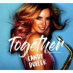 Candy Dulfer ¥È¥¥¥²¥¶¡¼ CD