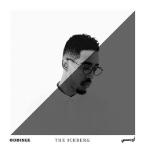 Oddisee THE ICEBERG CD