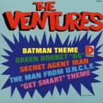 The Ventures バットマン＜生産限定盤＞ SHM-CD