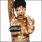 Rihanna Unapologetic LP