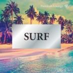 Various Artists SURF -Premium Lounge- CD