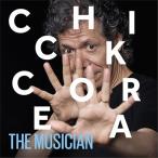 Chick Corea The Musician CD