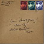 J Dilla MOTOR CITY CD