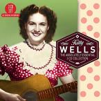 Kitty Wells The Absolutely Essential 3 CD Collection CD