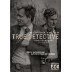 TRUE DETECTIVE トゥルー・ディテクティブ＜ファースト＞DVDセット DVD