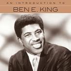 Ben E. King An Introduction To Ben E. King CD