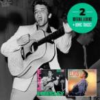 Elvis Presley Elvis Presley/Elvis CD